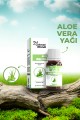 LOKMAN EFENDİ ALOE VERA YAĞI 20 CC LOKMAN EFENDİ ALOE VERA YAĞI 20 CC