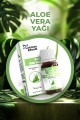 LOKMAN EFENDİ ALOE VERA YAĞI 20 CC LOKMAN EFENDİ ALOE VERA YAĞI 20 CC