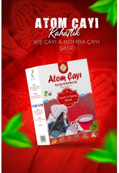 Atom Çayı Şase 50 Li