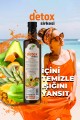 Detox Sirkesi 500 ml