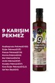 9 Karışım Pekmez Özü 700 gr