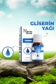 LOKMAN EFENDİ GLİSERİN YAĞI 20 CC