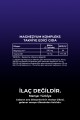 MAGNEZYUM KOMPLEKS TAKVİYE EDİCİ GIDA 60 TABLET
