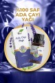 Adaçayı Yağı 10 ml