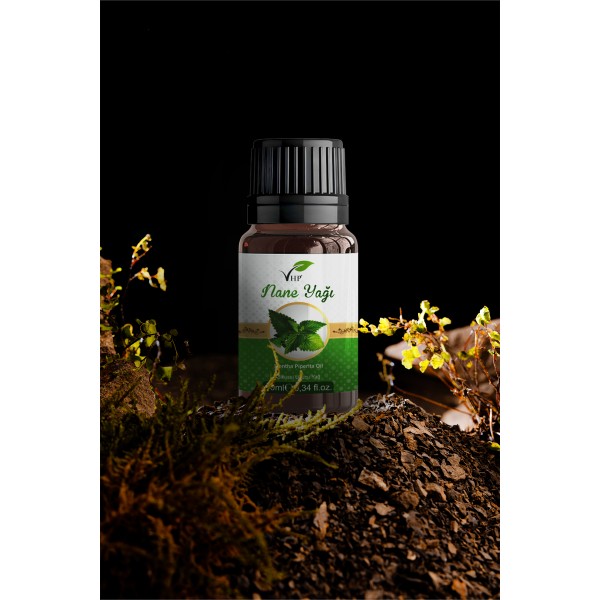 Nane Yağı 10 ml