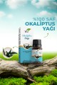 Okaliptus Yağı 10 ml