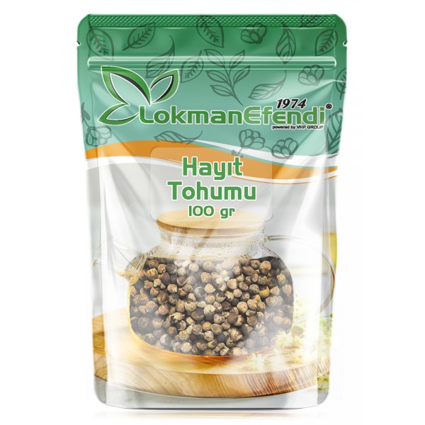 LOKMAN EFENDİ HAYIT TOHUMU 80 GR