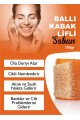 VA COSMETIC ARI SÜTLÜ BALLI LİFLİ SABUN 130 GR