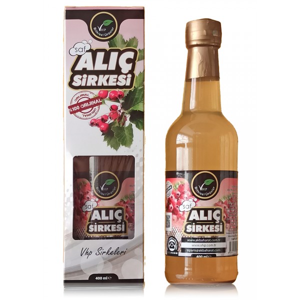 VHP ALIÇ SİRKESİ 350 ML