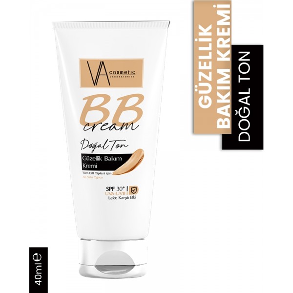 VA COSMETIC BB KREM 40 ML