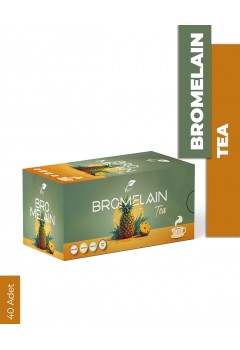 VHP BROMELIAN TEA 40 ADET