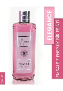 VA COSMETIC ELEGANCE KOLONYA 250 ML