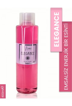 VA COSMETIC ELEGANCE KOLONYA 400 ML