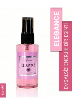 VA COSMETIC ELEGANCE KOLONYA 50 ML