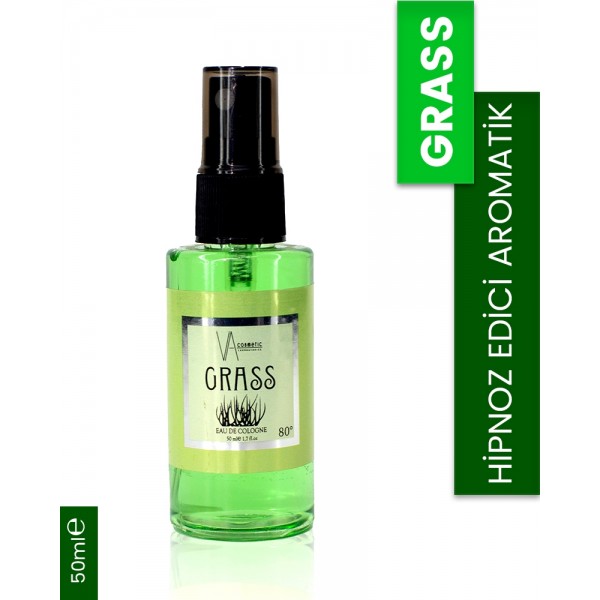 VA COSMETIC GRASS KOLONYA 50 ML