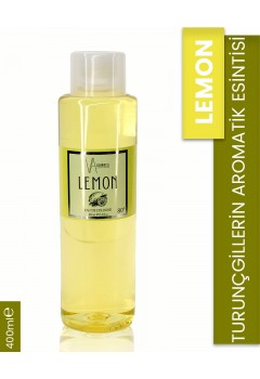 VA COSMETIC LEMON KOLONYA 400 ML