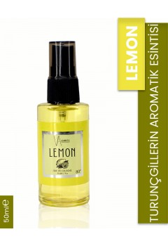 VA COSMETIC LEMON KOLONYASI 50 ML