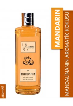 VA COSMETIC MANDARIN KOLONYA 250 ML