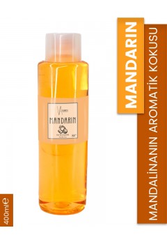 VA COSMETIC MANDARIN KOLONYA 400 ML