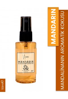 VA COSMETIC MANDARIN KOLONYA 50 ML