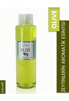 VA COSMETIC OLIVE KOLONYA 400 ML