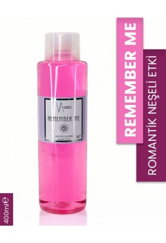 VA COSMETIC REMEMBER ME KOLONYA 400 ML