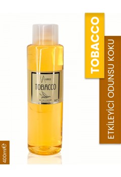 VA COSMETIC TOBACCO KOLONYA 400 ML