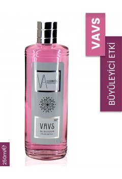 VA COSMETIC VAVS KOLONYA 250 ML