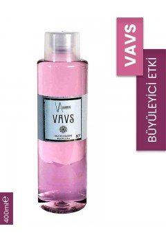 VA COSMETIC VAVS KOLONYA 400 ML