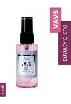 VA COSMETIC VAVS KOLONYA 50 ML