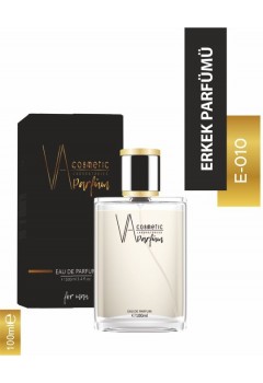 VA COSMETIC E-010 ERKEK PARFÜM 100 ML