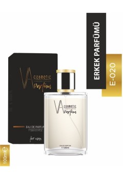 VA COSMETIC E-020 ERKEK PARFÜM 100 ML