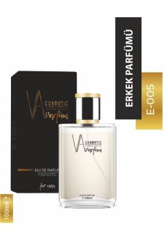 VA COSMETIC E-005 ERKEK PARFÜM 100 ML