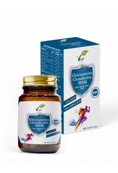 VHP GLUCOSAMİNE 60 TABLET