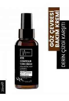 VA COSMETIC GÖZ ÇEVRESİ BAKIM KREMİ 20 ML