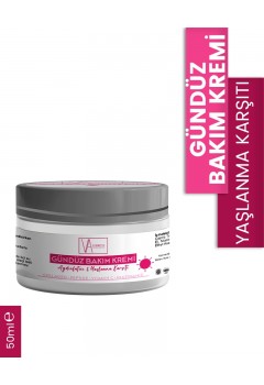 VA COSMETIC GÜNDÜZ BAKIM KREMİ 50 ML