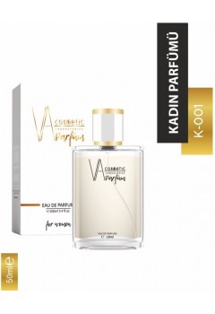 VA COSMETIC K-001 50 ML