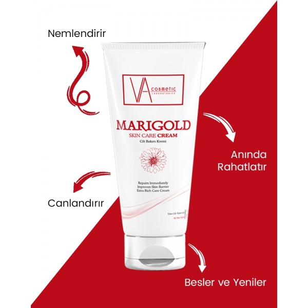 VA COSMETIC MARIGOLD CREAM 50 ML