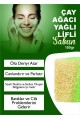 VA COSMETIC ÇAY AĞACI LİFLİ SABUN