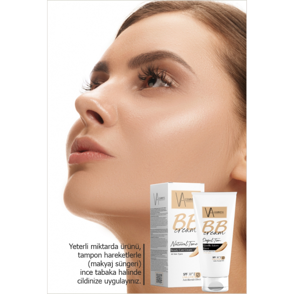 VA COSMETIC BB KREM 40 ML