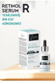 VA COSMETIC RETİNOL SERUM 30 ML