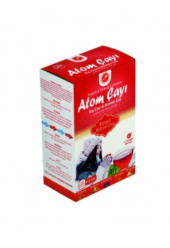 VHP ATOM ÇAYI KÜP 180 GR