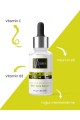 VA COSMETIC E VİTAMİNİ SERUM 30 ML