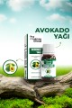 LOKMAN EFENDİ AVOKADO YAĞI 20 CC LOKMAN EFENDİ AVOKADO YAĞI 20 CC