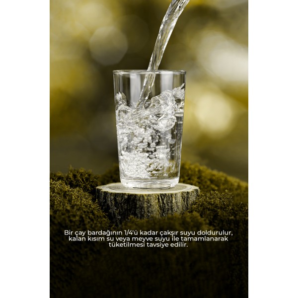 Çakşır Suyu 500 ml Çakşır Suyu 500 ml