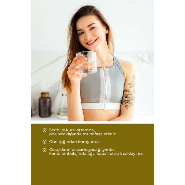 Çakşır Suyu 500 ml Çakşır Suyu 500 ml