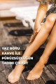 SCRUB KAHVE 300 ML SCRUB KAHVE 300 ML