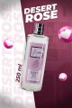 Saf Ve Doğal Gül Suyu 250ml