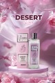 Saf Ve Doğal Gül Suyu 250ml