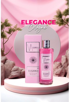 Elegance Kolonya 250 Ml
